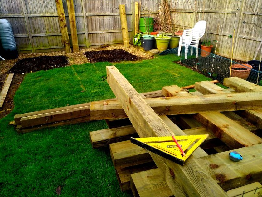 Landscaping services in Norfolk & Norwich